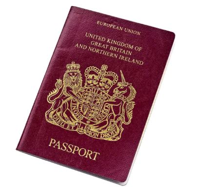 护照丢了怎么办？英国留学生必看的应急指南！