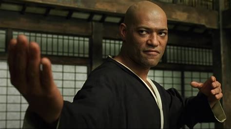 Image result for Matrix Training Scene