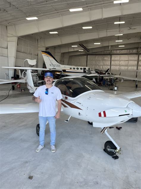 Image result for Tyler Student Pilot License