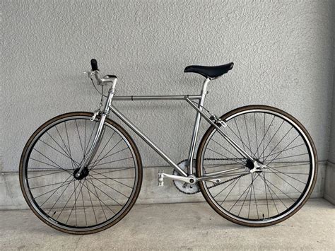 n様専用 starfuckers chimera 2012 自転車本体