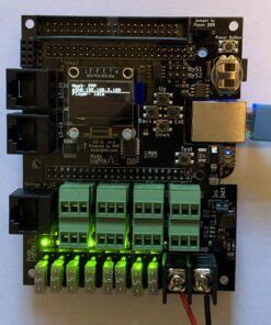 Image result for Setting Up Kulp Controllers