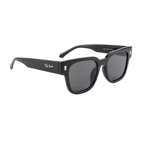 BUY TED SMITH WAYFARER LUCCA SUNGLASSES FOR MEN & WOMEN – Ted Smith
