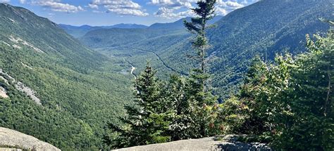 Mount Willard Trail, New Hampshire - 11,034 Reviews, Map | AllTrails