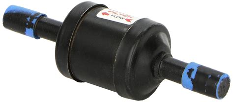 Four Seasons 34450 Barb In-Line Filter Orifice Discharge Line : Amazon ...