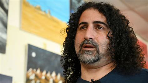 Osama bin Laden's artist son kicked out of France for praising father | Middle East Eye