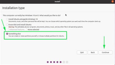 Image result for Dual Boot Ubuntu Windows 10 Tutorial