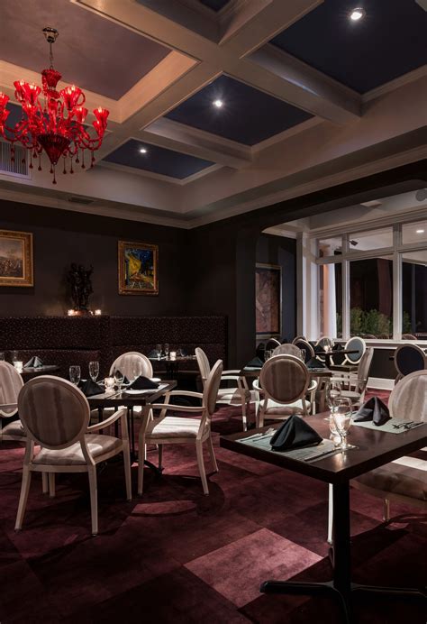 Rococo Steakhouse - BDG