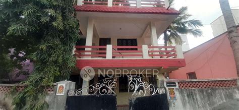 Independent House Chitlapakkam Rent - WITHOUT BROKERAGE Unfurnished 2 ...