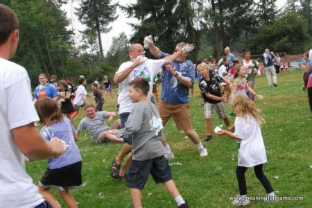 Field Day 的图像结果