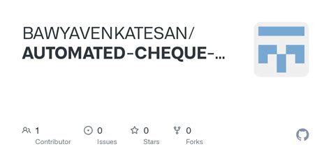 Image result for Cheque Processing