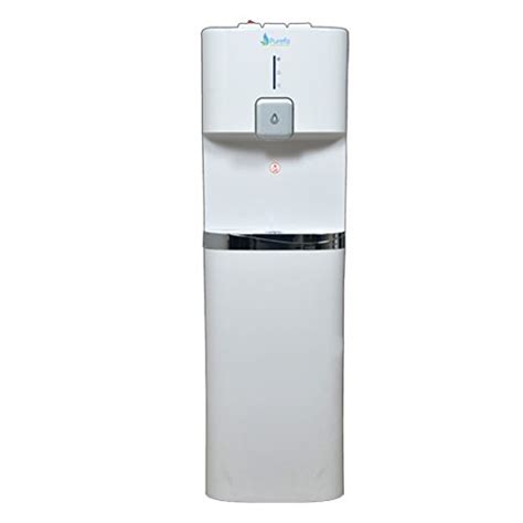 Standing Water Purifier with Dispenser : Amazon.in: Home & Kitchen