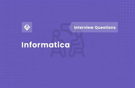 Image result for Informatica Interview Experience