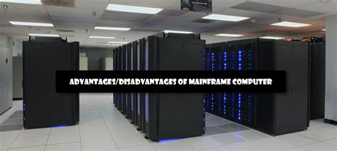 What Is Mainframe Computer Explain 的图像结果