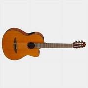 Yamaha NCX1C Series Nylon String Acoustic Electric India | Ubuy