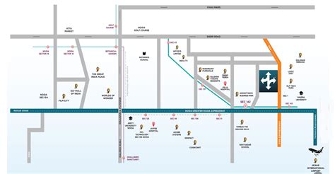 One FNG Group 108 , Premium Office & Retail Spaces, Sector-142 Noida