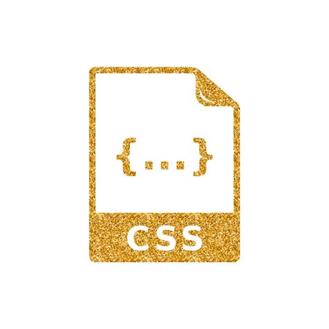 Image result for CSS Gold Div Tag