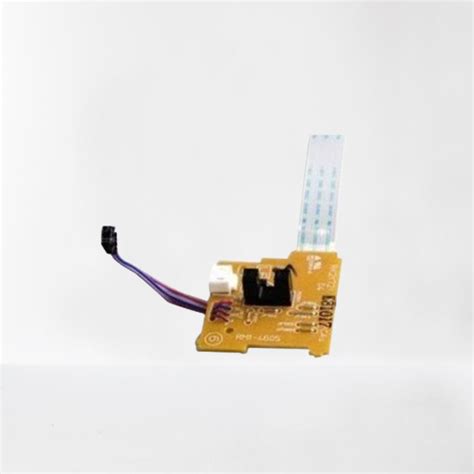 Engine Control Unit for LJ P1007 | Engine Control Unit (ECU) for HP ...