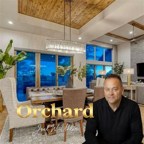 Joel Uhler | Real Estate Agent - Homes.com