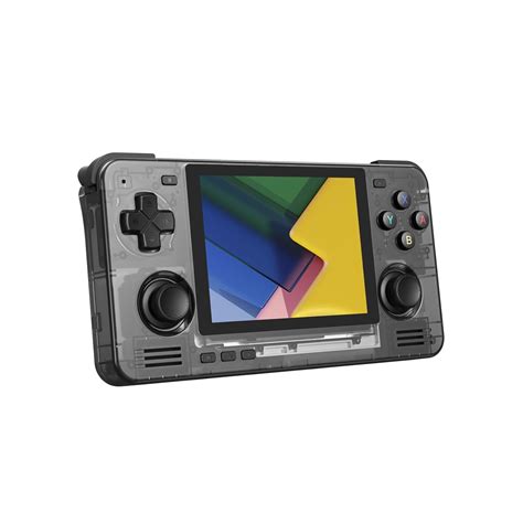Buy Retroid Pocket 2S Retro Game Handheld - Android Console with ...