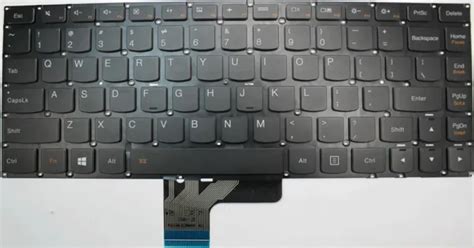 Laptop Keyboard Replacement for Lenovo IdeaPad U430P