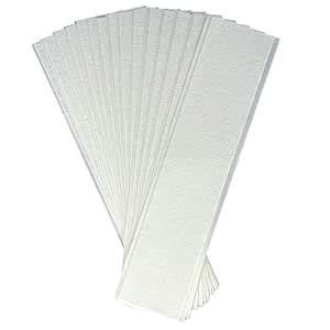 Brampton Golf Grip Tape Strips for Golf Club Regripping, 15 Pack ...