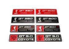 Cobra GT350 GT500 Shelby GT 5.0 COYOTE The hellcats India | Ubuy