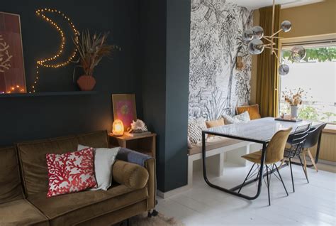 Pastel als verbindingskleur - HOUSE OF STYLING