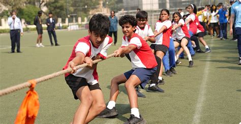 NMAJS Curriculum | Top IB PYP & MYP School in Mumbai