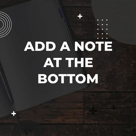 Insert Footnotes Automatically 的图像结果