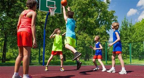 Sports Game 的图像结果