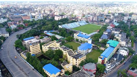 Bijoy Krishna Girls' College, Howrah - Premier Women's Education ...