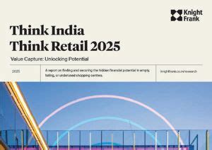 Research Library | Knight Frank India