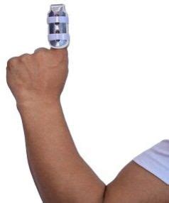 Wholesale Finger Splints Manufacturer Supplier from Pune India