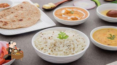 Menu at Home Cravings, Bengaluru, 3
