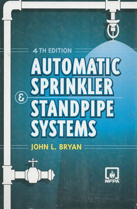Buy Automatic Sprinkler and Standpipe Systems Book Online at Low Prices ...