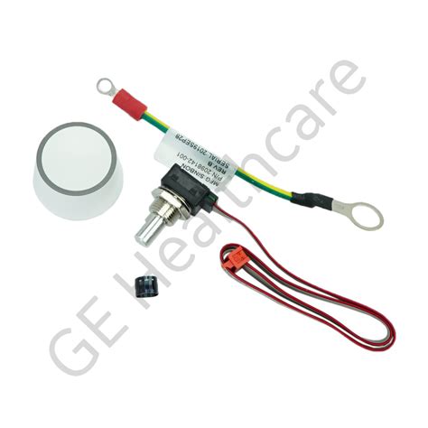FRU Value Monitor Trim Knob, Patient Monitoring | GE HealthCare Service ...