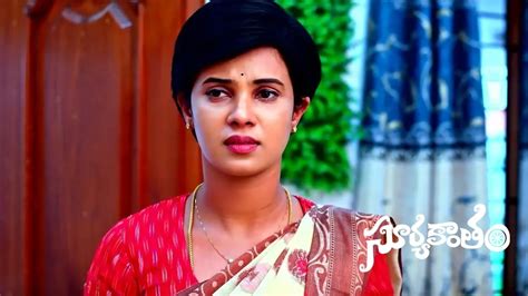 Watch Suryakantham TV Serial 15th June 2023 Full Episode 1117 Online on ...