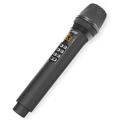 iGear Grape Portable Wireless Speaker with 70W Output, with Wireless ...