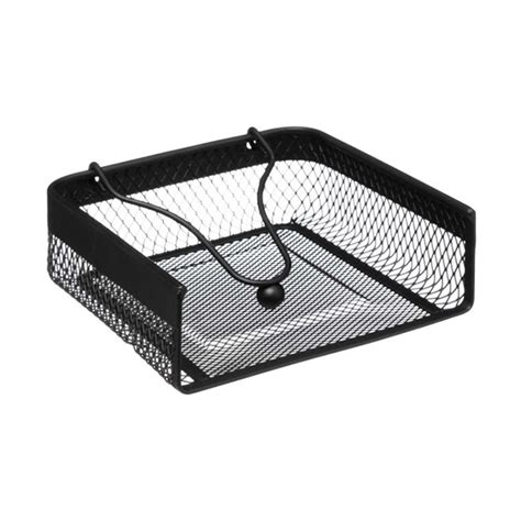 Žičani držač salveta 18,5x18,5x6,5cm Mayaj Five 169230 | Volim svoj dom