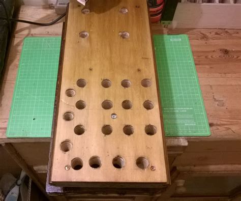 Image result for Mini Workbench DIY