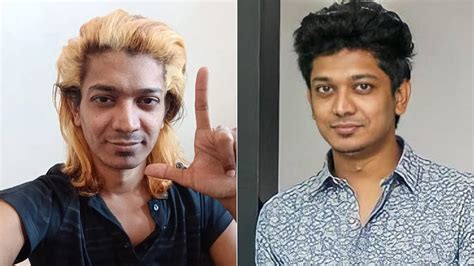 'Please Rescue Him': Tamil Actor Sri SHOCKS Netizens With Blonde Look ...