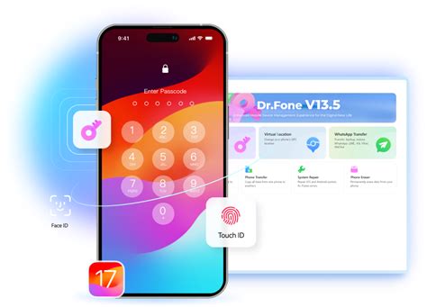 [OFFICIAL] iPhone Lock Screen Password Forgot! There's a Fix.