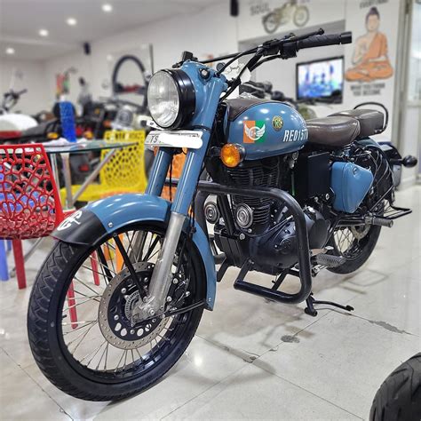 Royal Enfield | autodealz