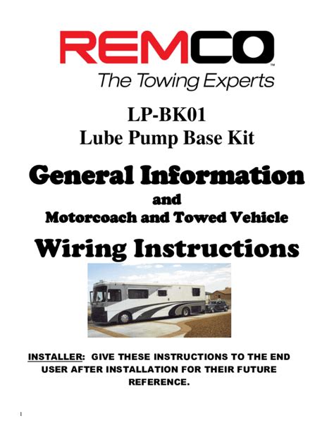Fillable Online General Information - Remco Industries Fax Email Print ...