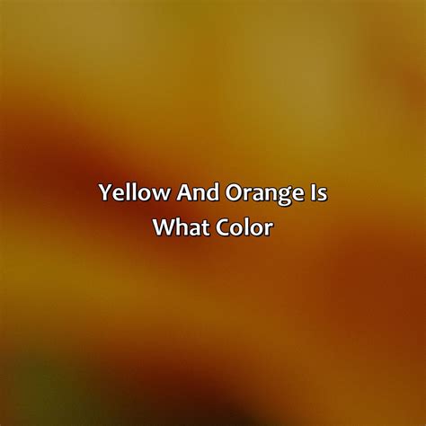 What Color Is Sequoia - colorscombo.com