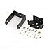 Servo Pan & Tilt Bracket Mount Kit for MG995 MG996R