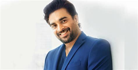 R Madhavans latest Look Is Fashion Forward