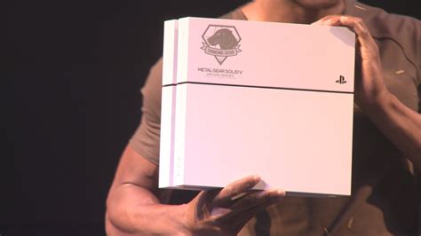 TGS 2014: The Metal Gear Collection 2014 is a clothing line