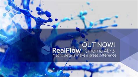 RealFlow Commercial 的图像结果