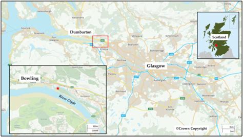 Repurposing Dredged Canal Sediment for Topsoil at Bowling, Scotland